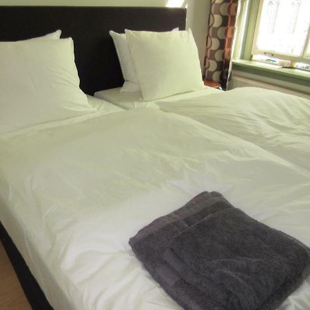 Guesthouse Groenmarkt มิดเดิลบวร์ก ภายนอก รูปภาพ