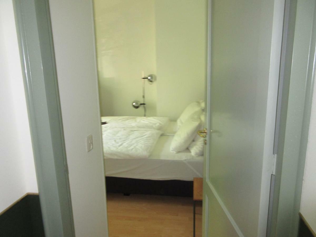 Guesthouse Groenmarkt มิดเดิลบวร์ก ภายนอก รูปภาพ