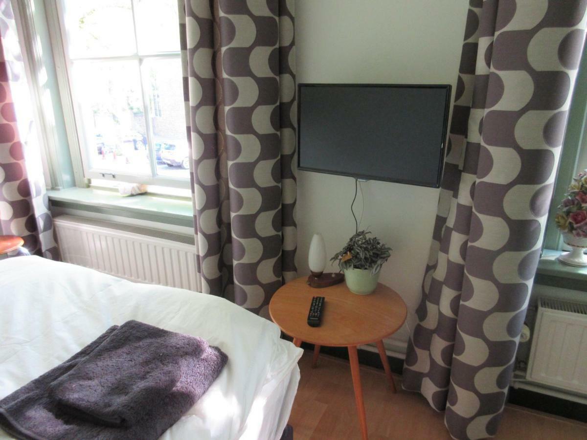 Guesthouse Groenmarkt มิดเดิลบวร์ก ภายนอก รูปภาพ
