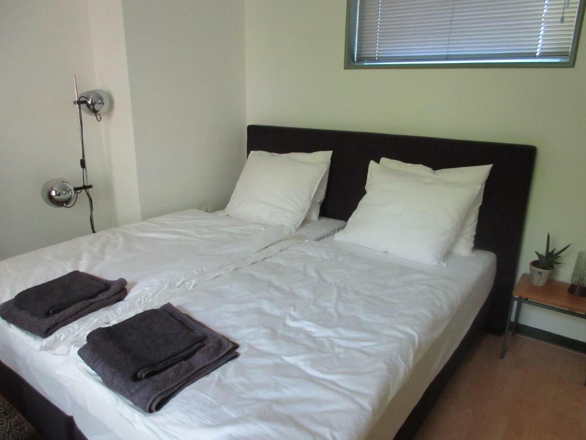 Guesthouse Groenmarkt มิดเดิลบวร์ก ภายนอก รูปภาพ