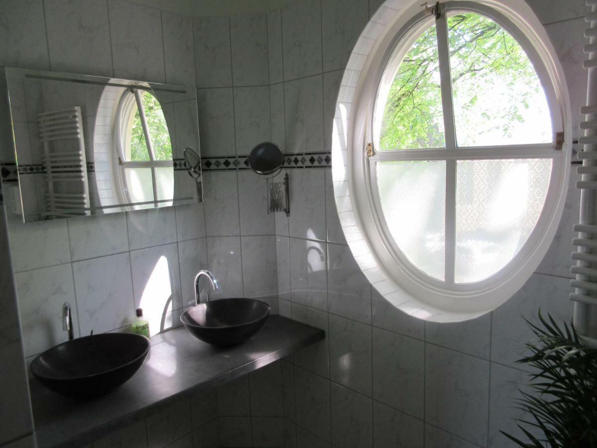 Guesthouse Groenmarkt มิดเดิลบวร์ก ภายนอก รูปภาพ