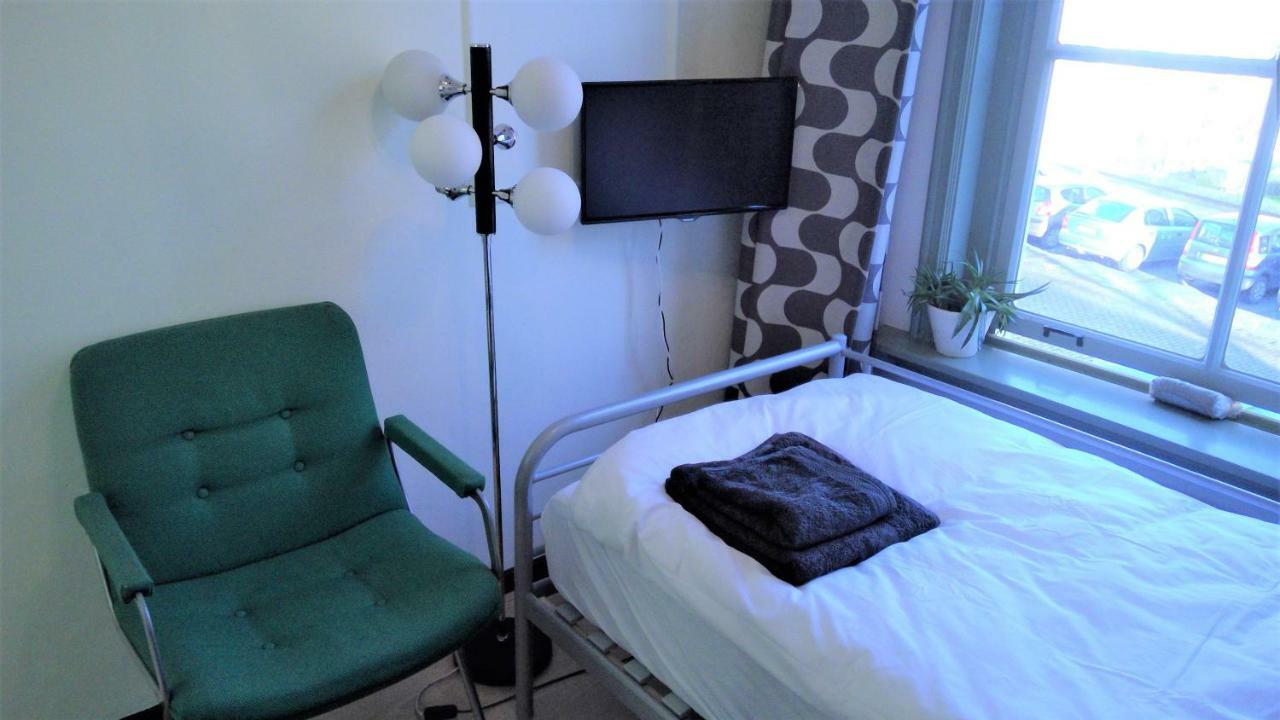 Guesthouse Groenmarkt มิดเดิลบวร์ก ภายนอก รูปภาพ