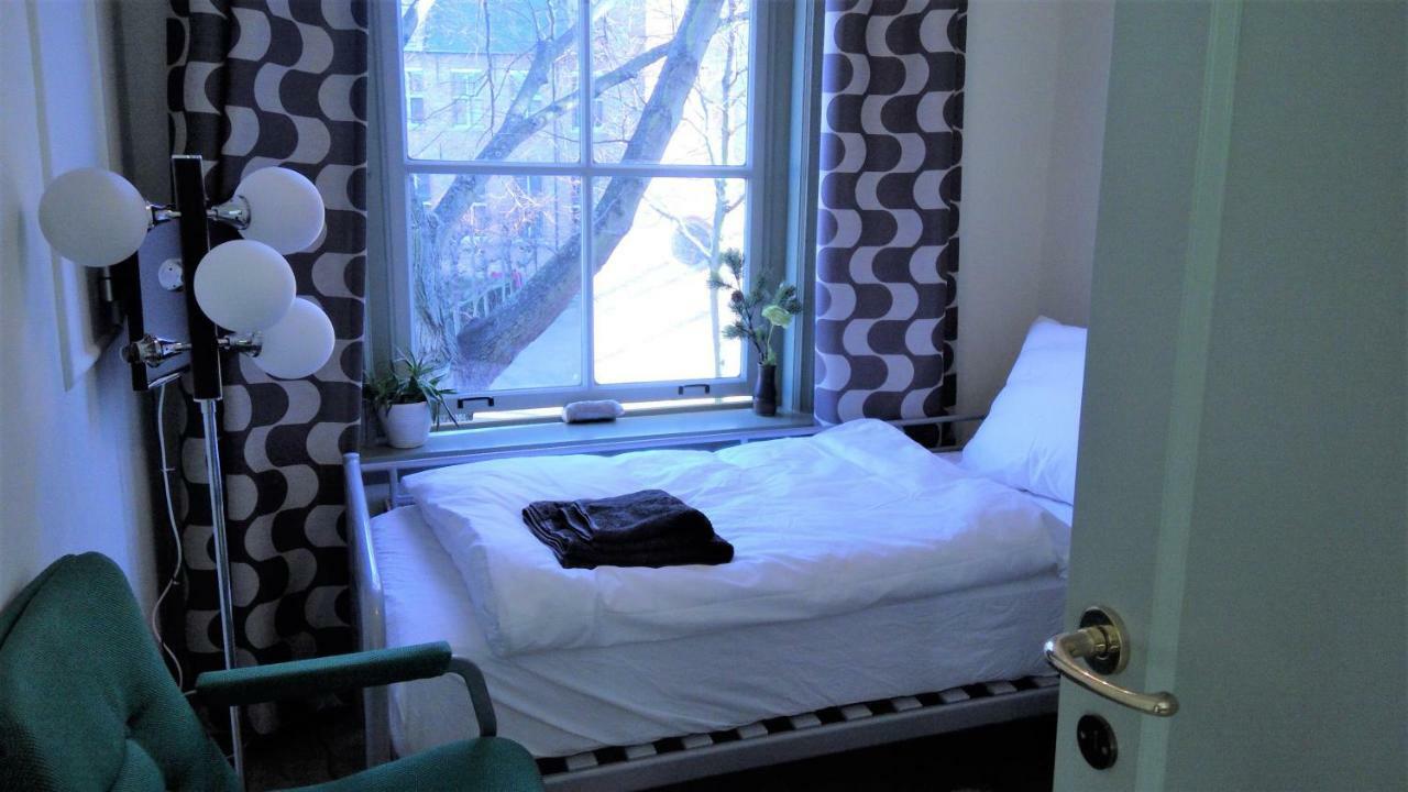 Guesthouse Groenmarkt มิดเดิลบวร์ก ภายนอก รูปภาพ